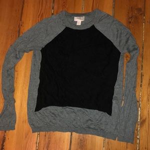 abstract long sleeve